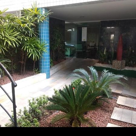 Apartamento Flat De 1Q - Boa Viagem - Recife Apartment Exterior foto