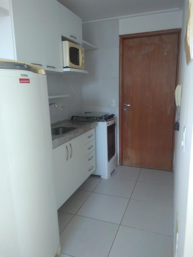 Apartamento Flat De 1Q - Boa Viagem - Recife Apartment Exterior foto
