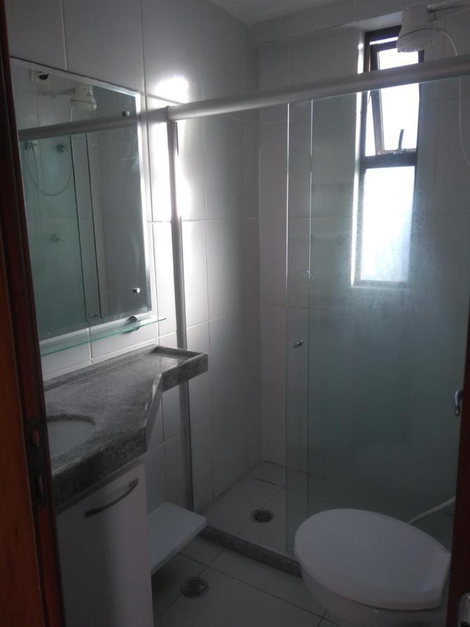 Apartamento Flat De 1Q - Boa Viagem - Recife Apartment Exterior foto