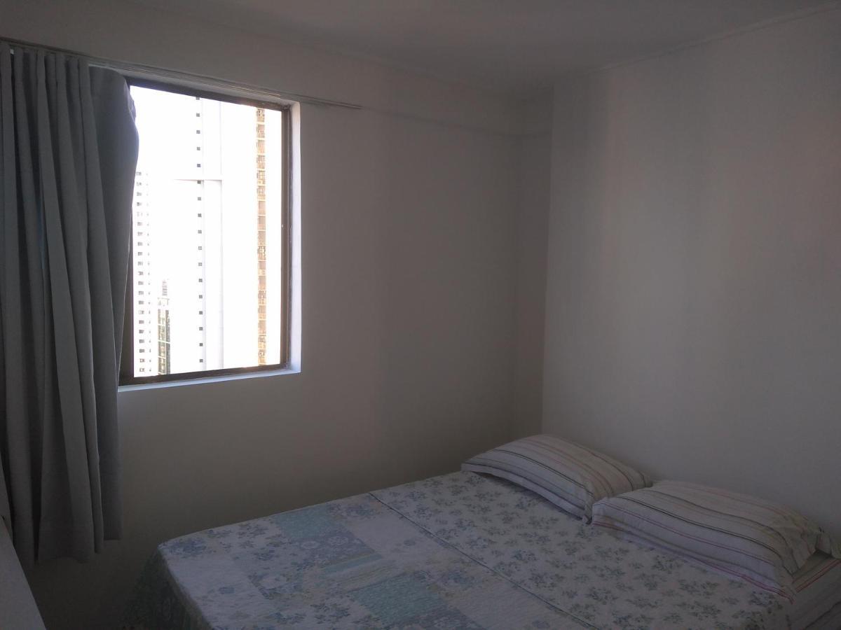Apartamento Flat De 1Q - Boa Viagem - Recife Apartment Exterior foto
