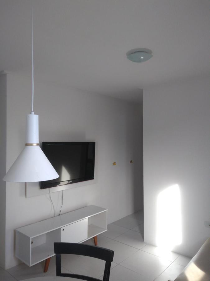 Apartamento Flat De 1Q - Boa Viagem - Recife Apartment Exterior foto