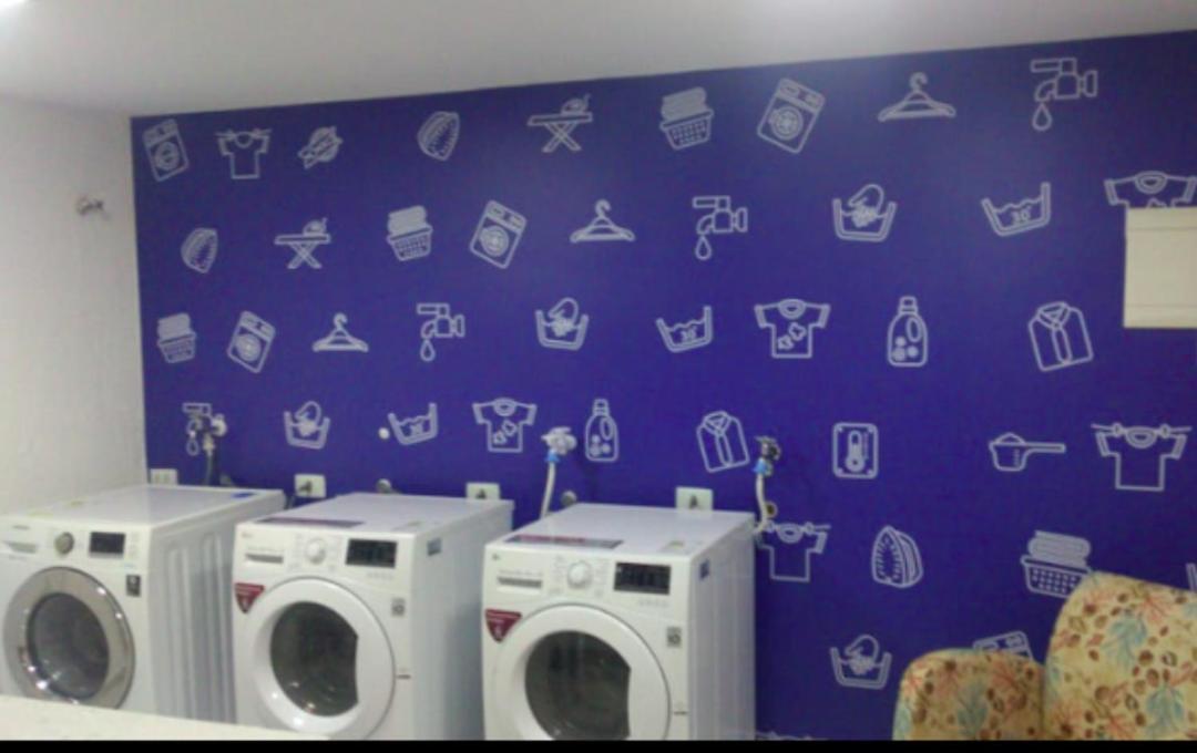 Apartamento Flat De 1Q - Boa Viagem - Recife Apartment Exterior foto